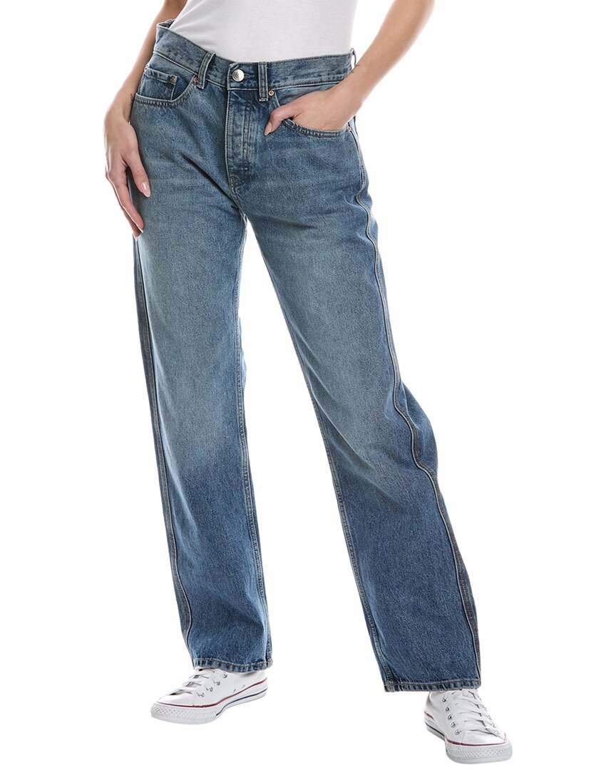 DL1961 Romie Endless Sea Straight Jean