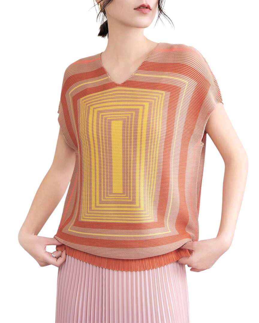 Adele Berto Vest In Multi