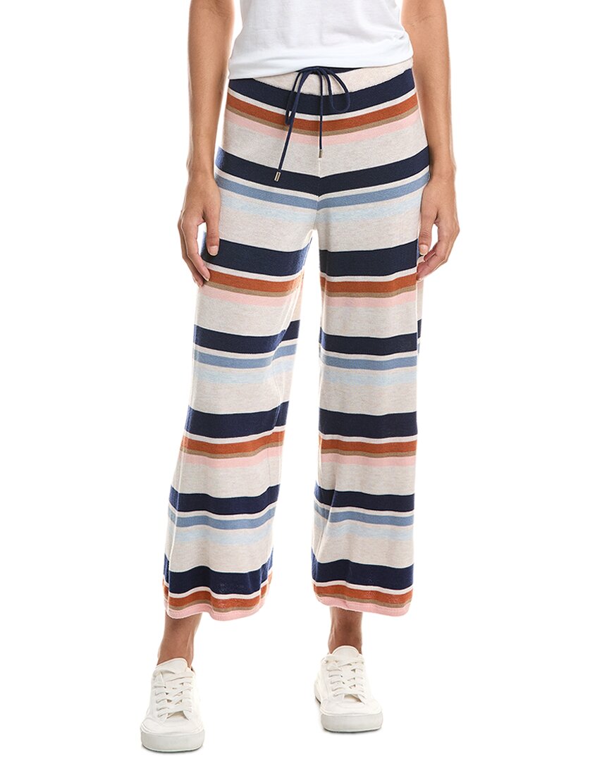 Splendid Sweater Pant In Neutral