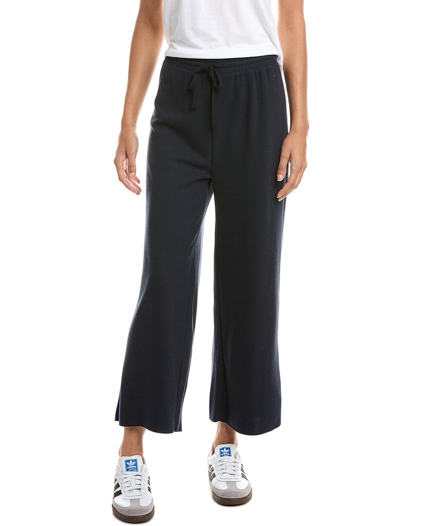 Splendid Winslow Pant In Blue