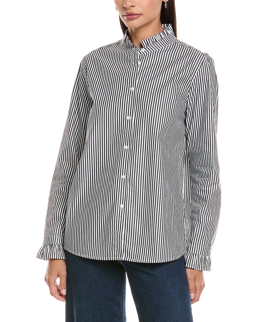 Tyler Boe Tyler Böe Kelsey Shirt In Black
