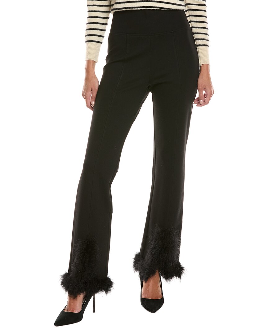 Tyler Boe Tyler Böe Ameret Pant In Black