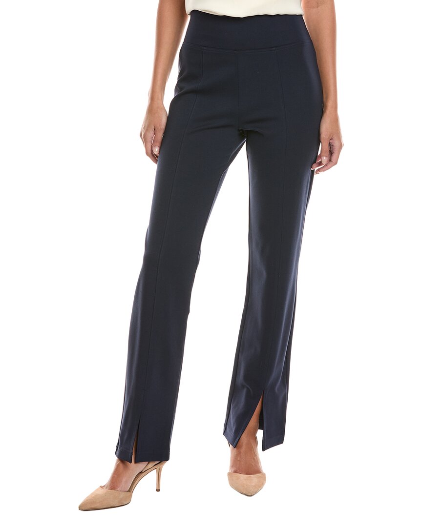 Tyler Boe Tyler Böe Margie Ponte Pant In Gray