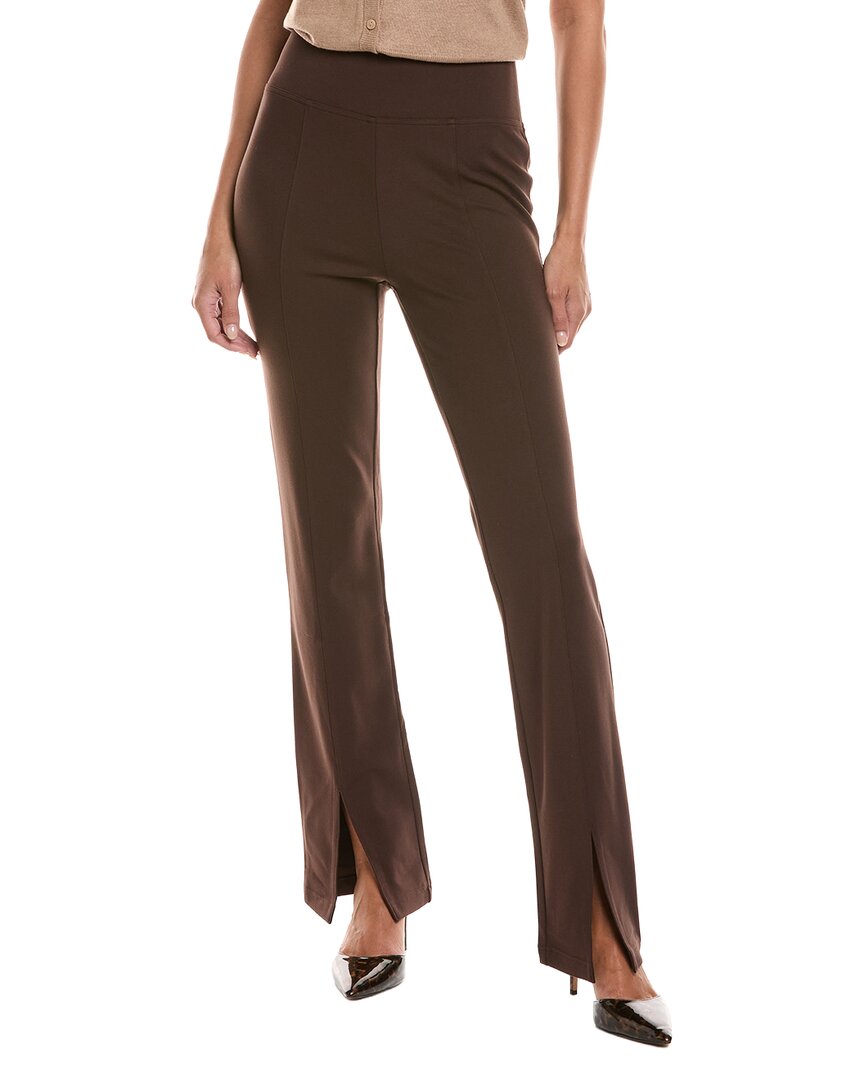 Tyler Boe Tyler Böe Margie Ponte Pant In Brown