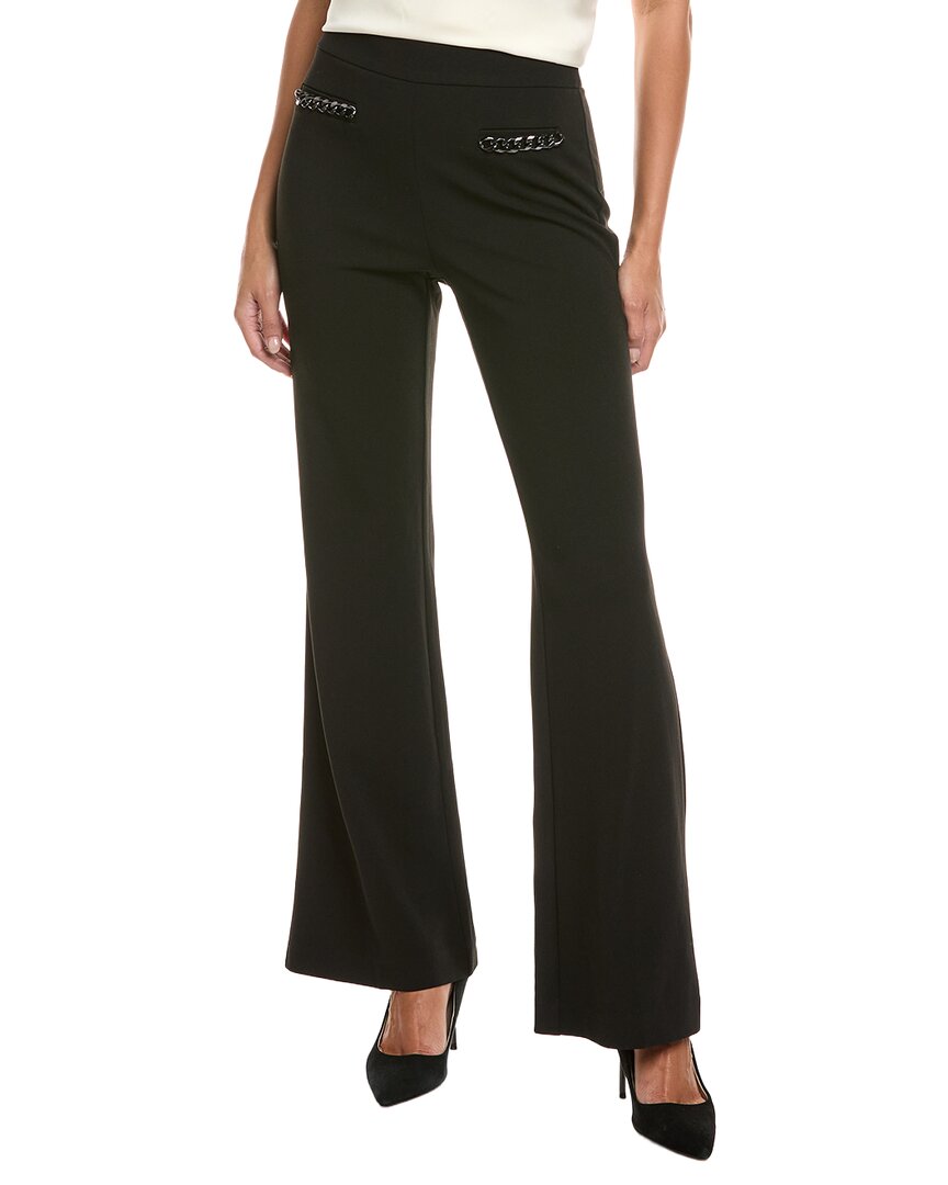 Tyler Boe Tyler Böe Millie High-rise Pant In Black