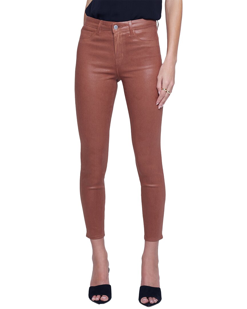 L'agence Margot High Rise Skinny Jean