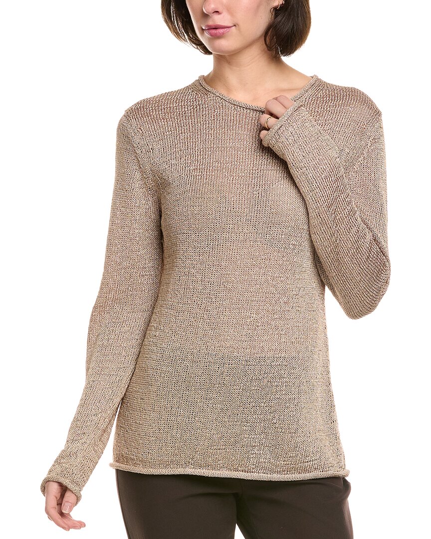 A.l.c . Ash Top In Neutral