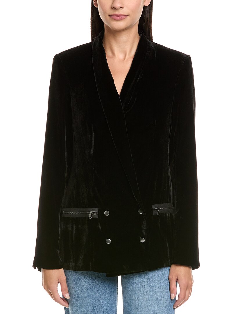 Paige Karissa Blazer