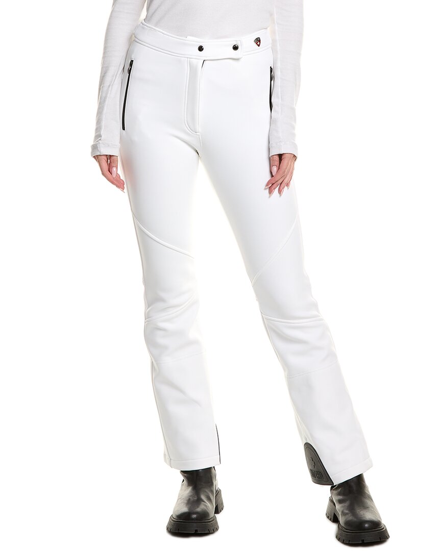 Post Card Performance Pant In White