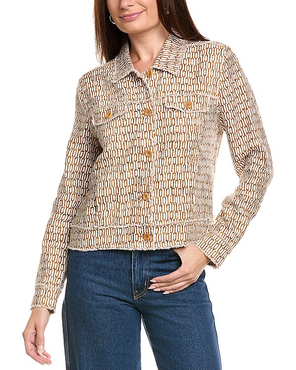 Tommy Bahama Island Key Linen Jacket