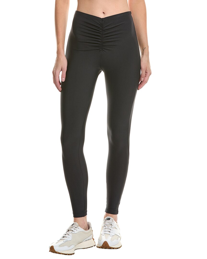 925 Fit Low Key Legging In Black