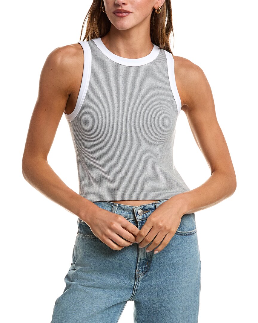 Free People Make It Happen Brami In Gray