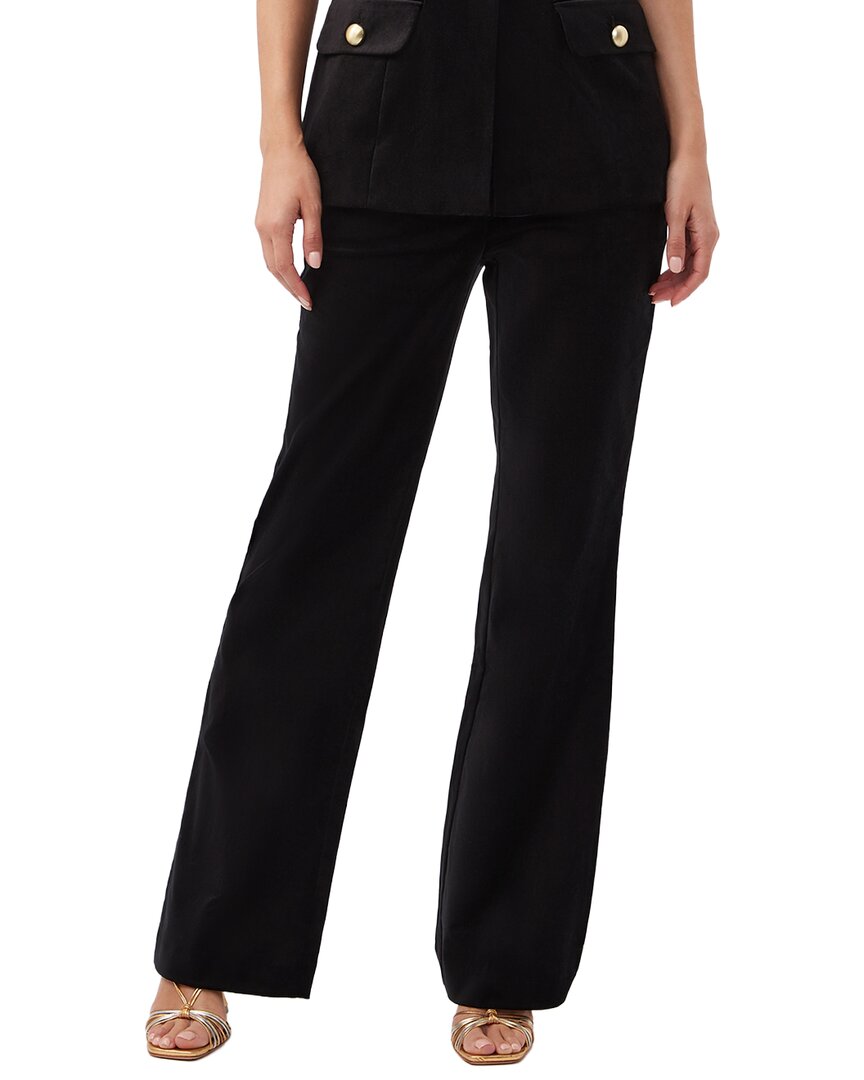 Trina Turk Westport Pant In Black