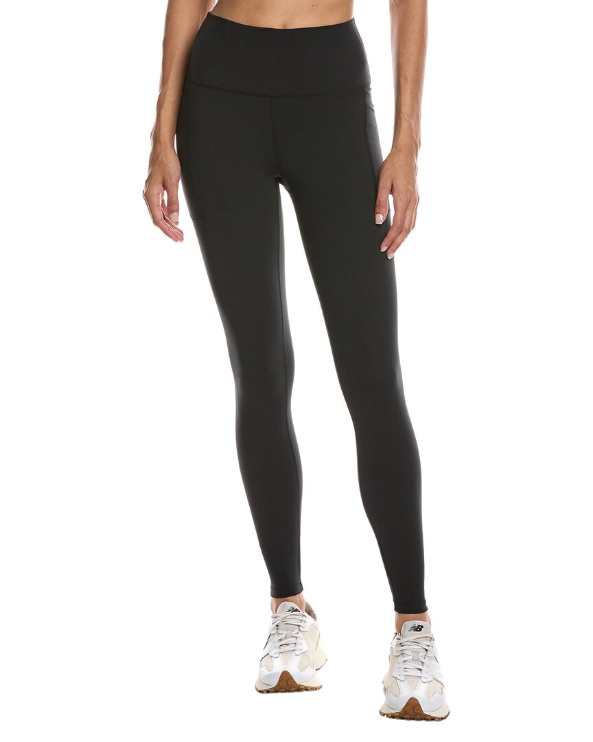 New Balance Tight In Black