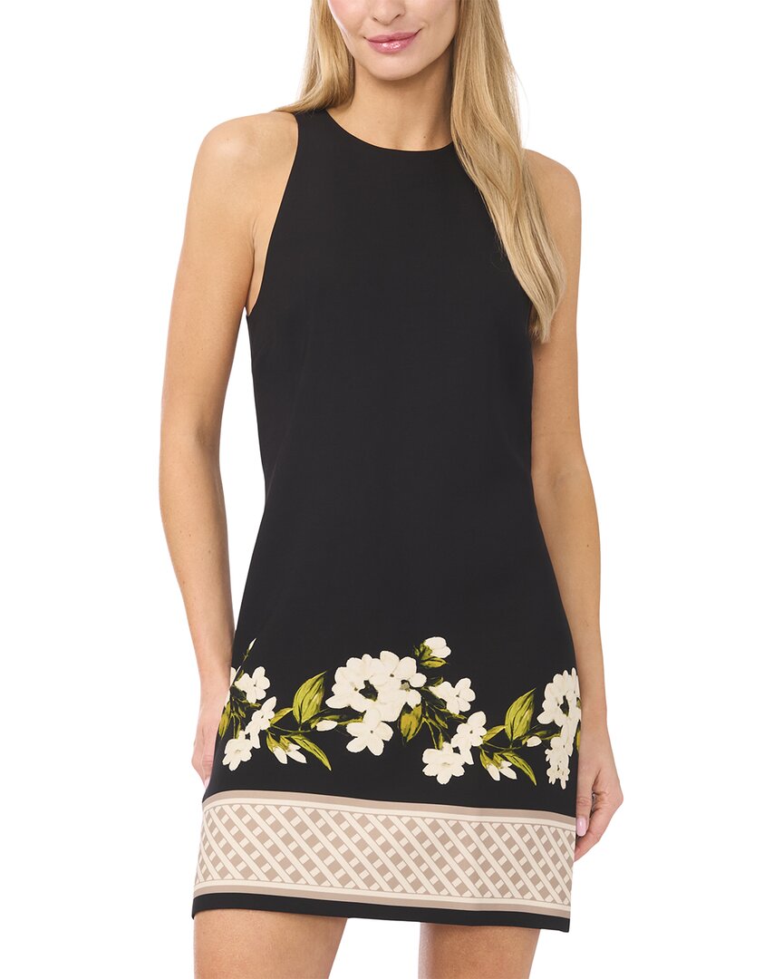 Ted Baker Kit Shift Dress In Black