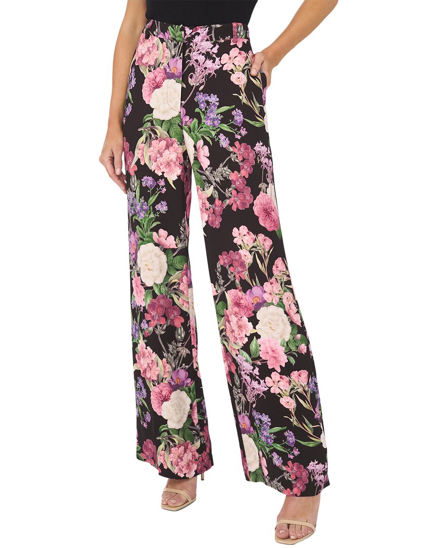 Ted Baker Carina Suit Pant In Black