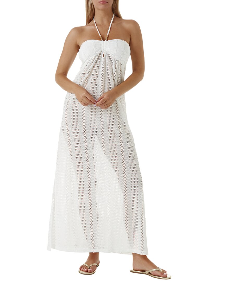 Melissa Odabash Mila Maxi Kaftan