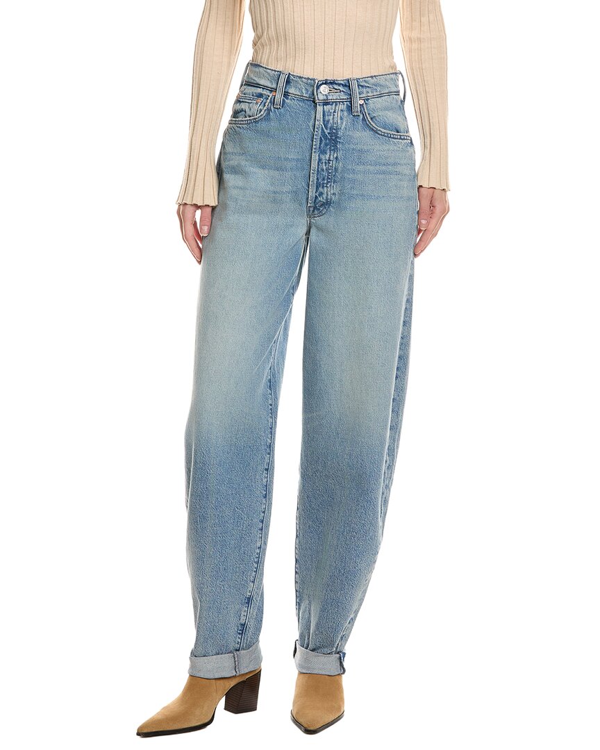 Mother The Fangirl Blinded By The Light Jean In Blue