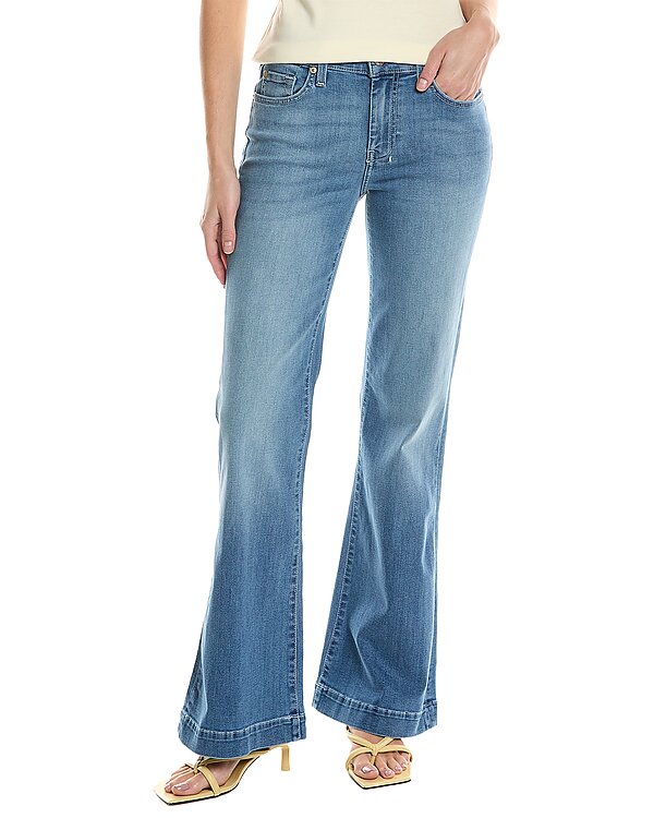 7 For All Mankind
