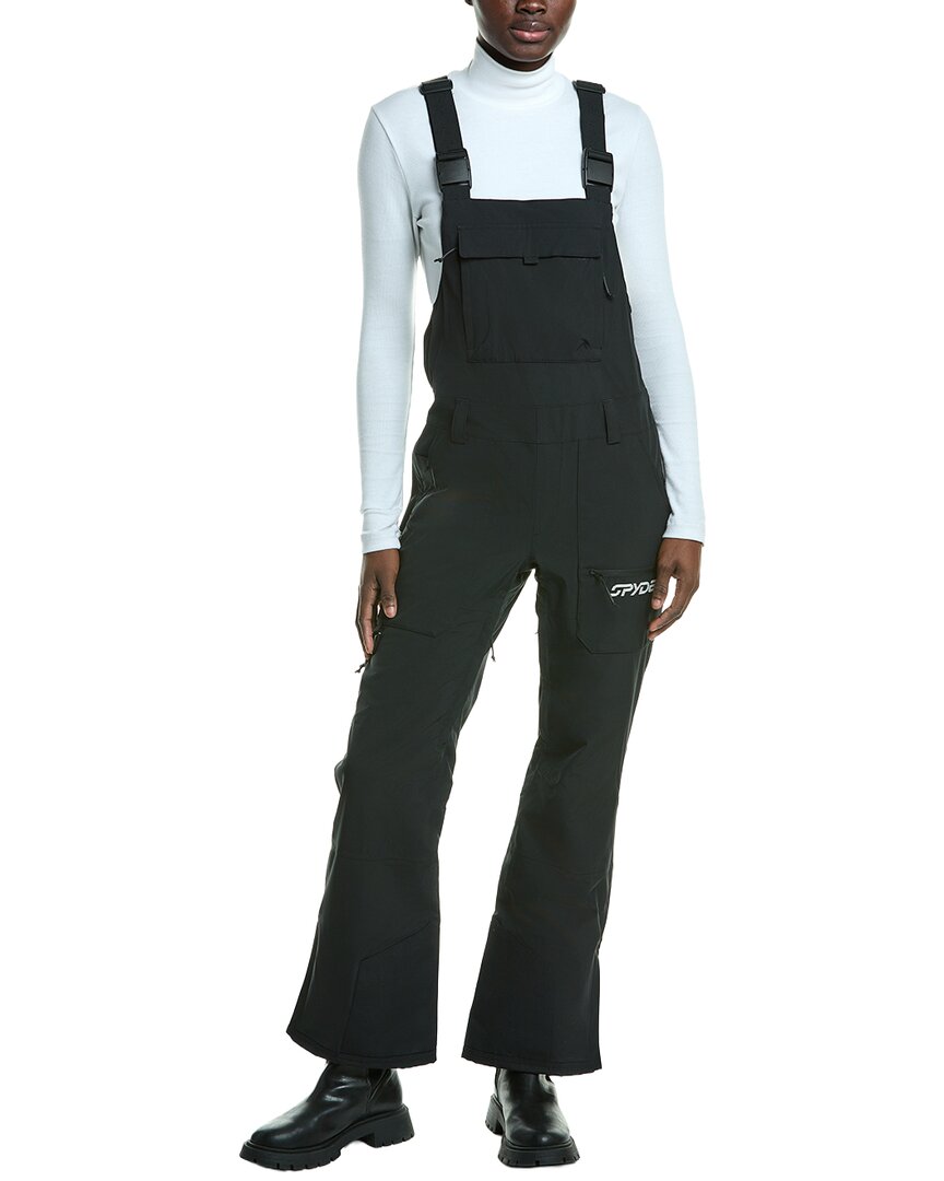 Spyder Terrain Bib Overall