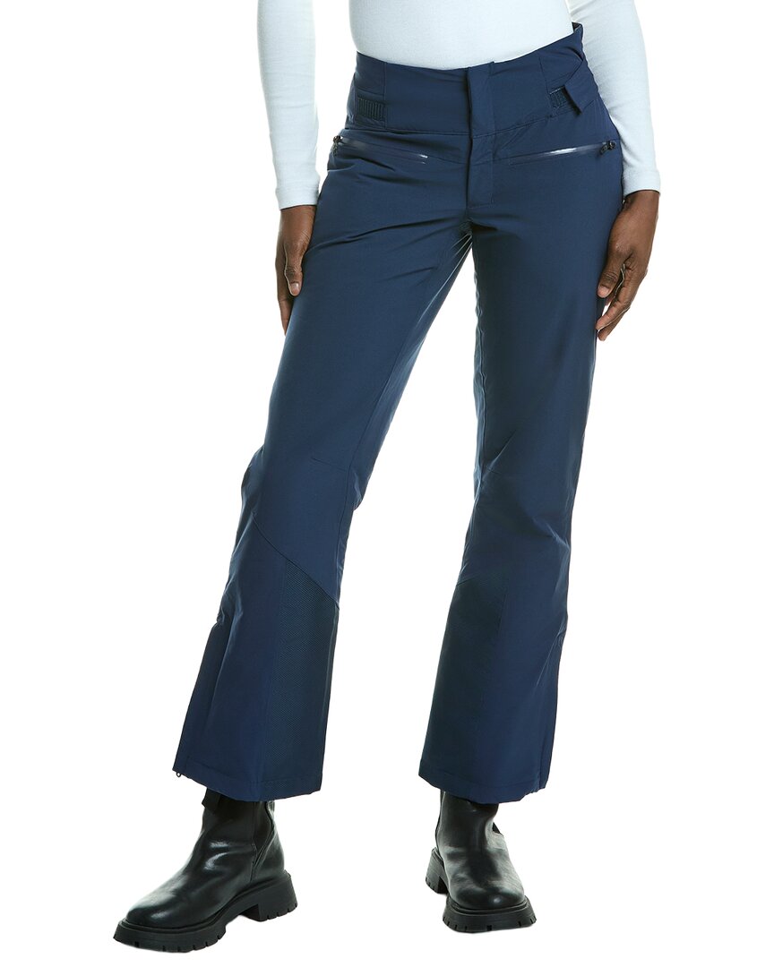 Spyder Winner Pant In Blue