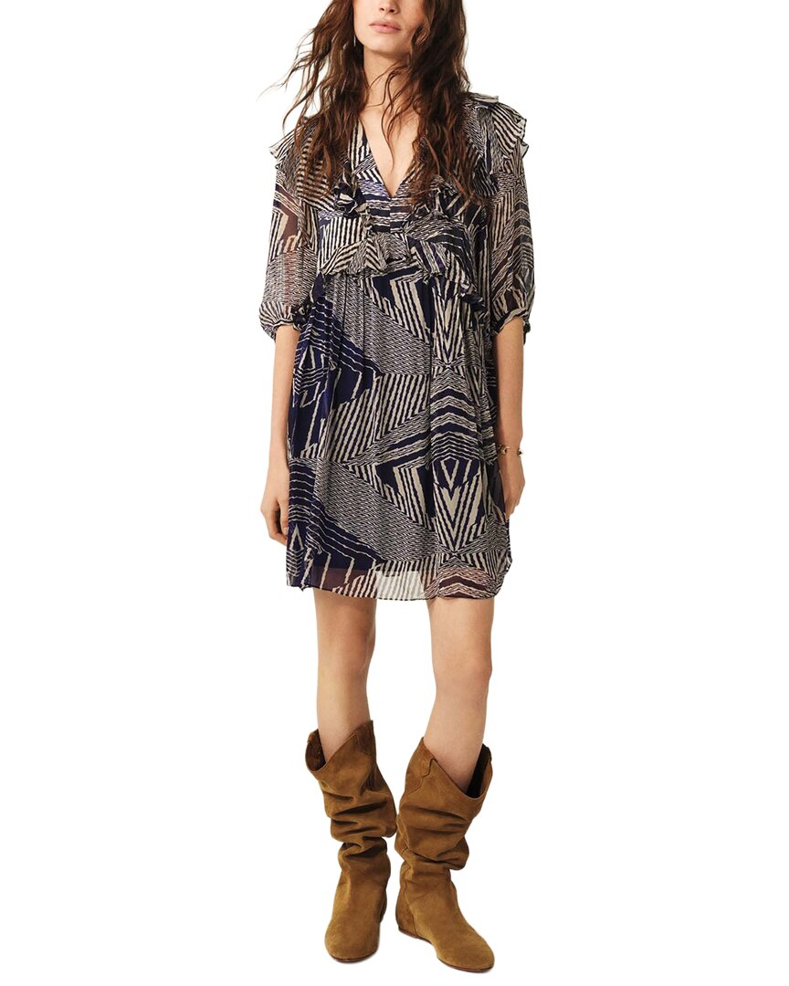 Ba&sh Acacia Dress