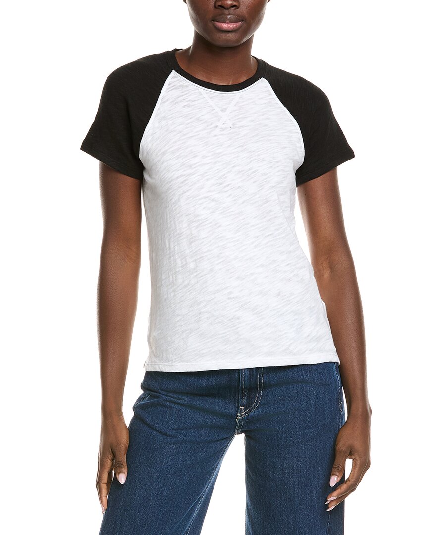 Atm Anthony Thomas Melillo Schoolboy Baseball T-shirt In Multi