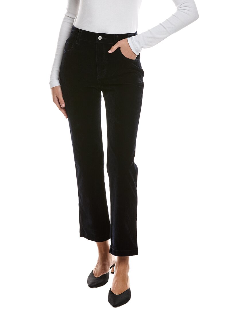 A.l.c . Willie Pant In Animal Print