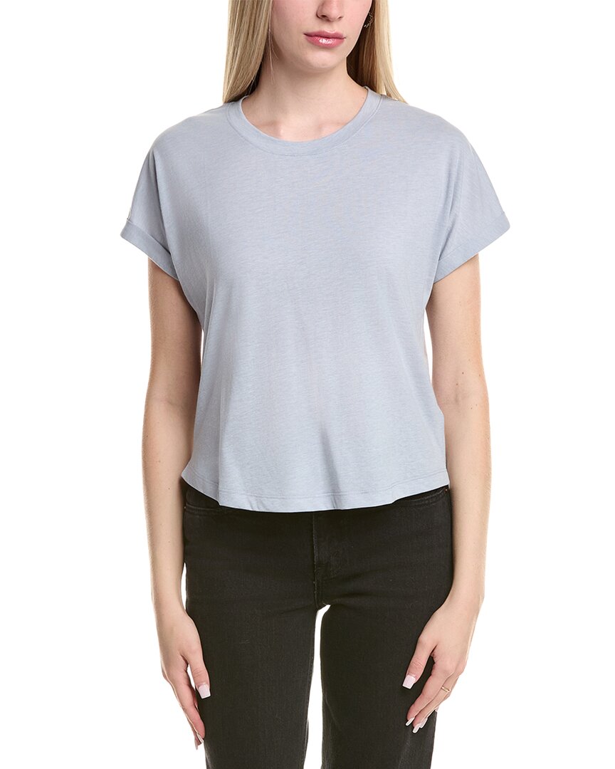 Splendid Skye T-shirt In Blue