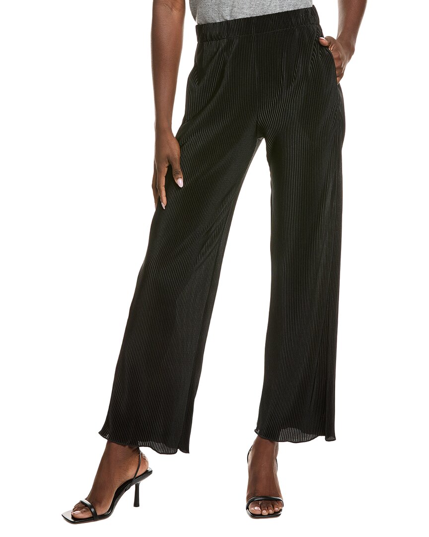 Darling Peace Pant In Black