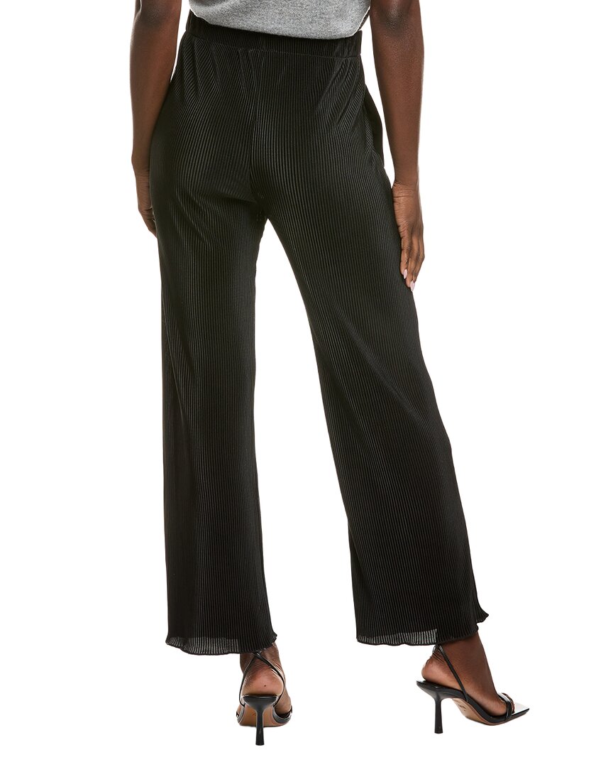 Darling Peace Pant In Black