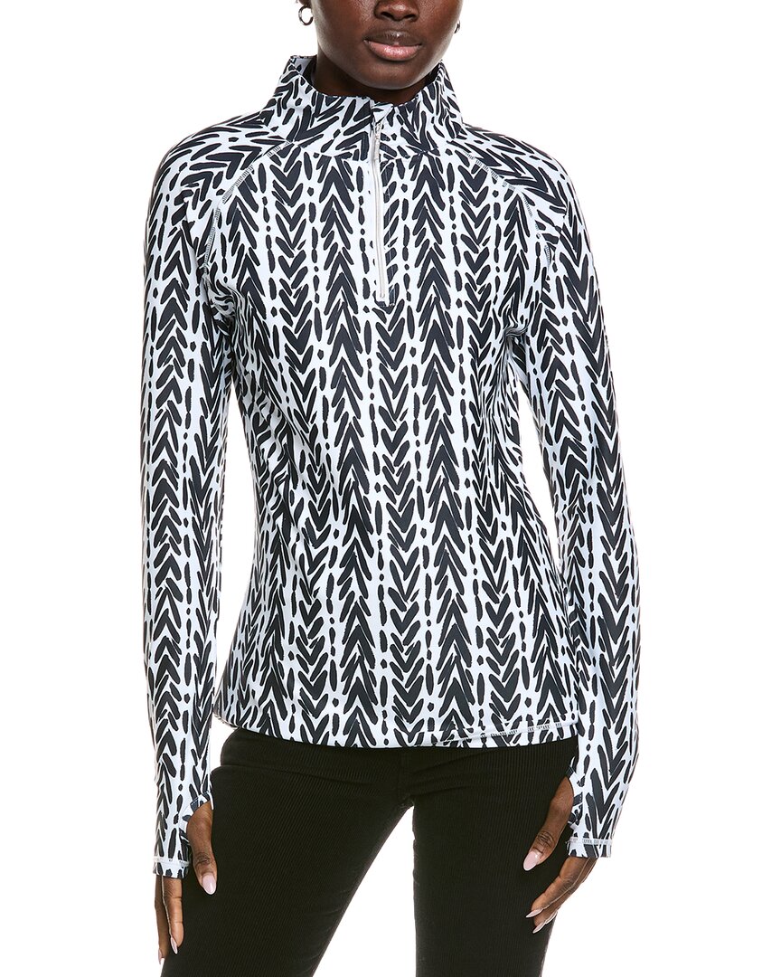 Skea Bella Base Layer Top In White