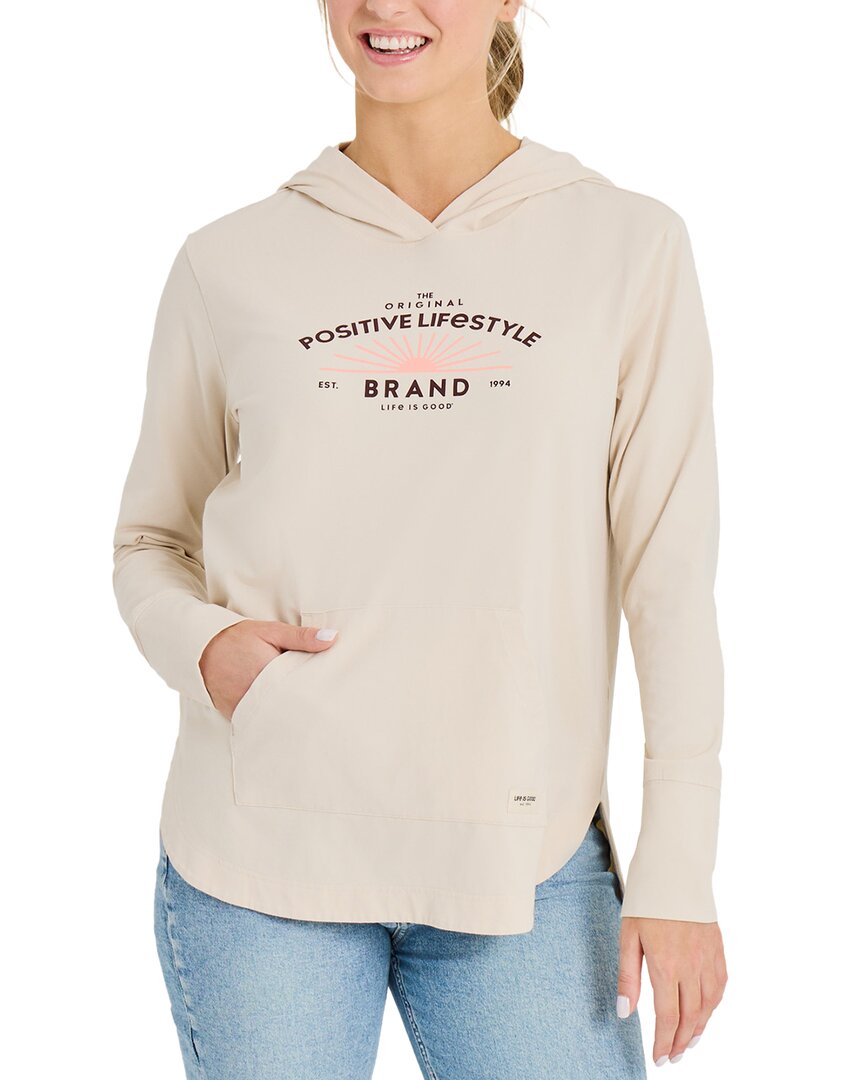 Life Is Good ® Tunic In Neutral