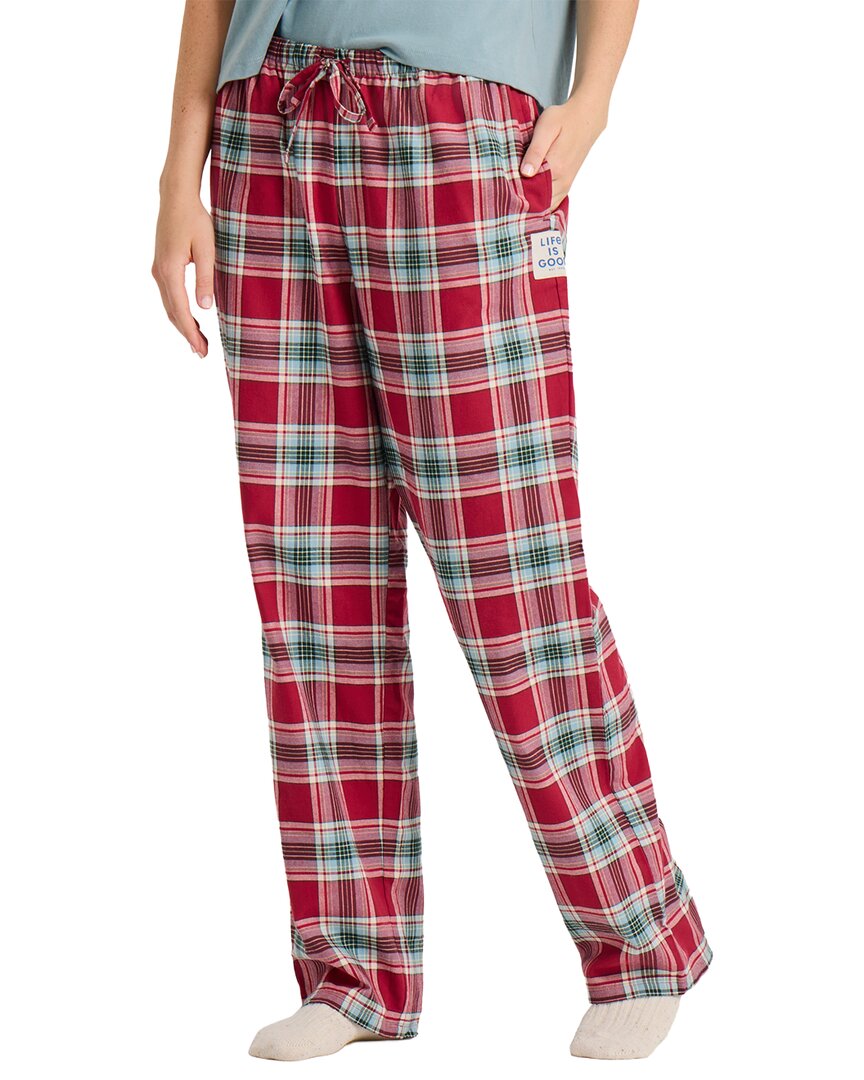 Life Is Good ® Sleep Pant In Multi