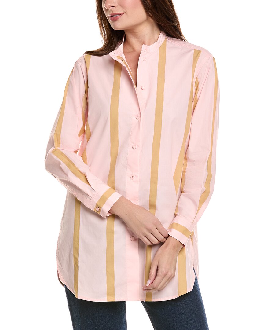 Marimekko Rohkea Unikko Shirt In Multi