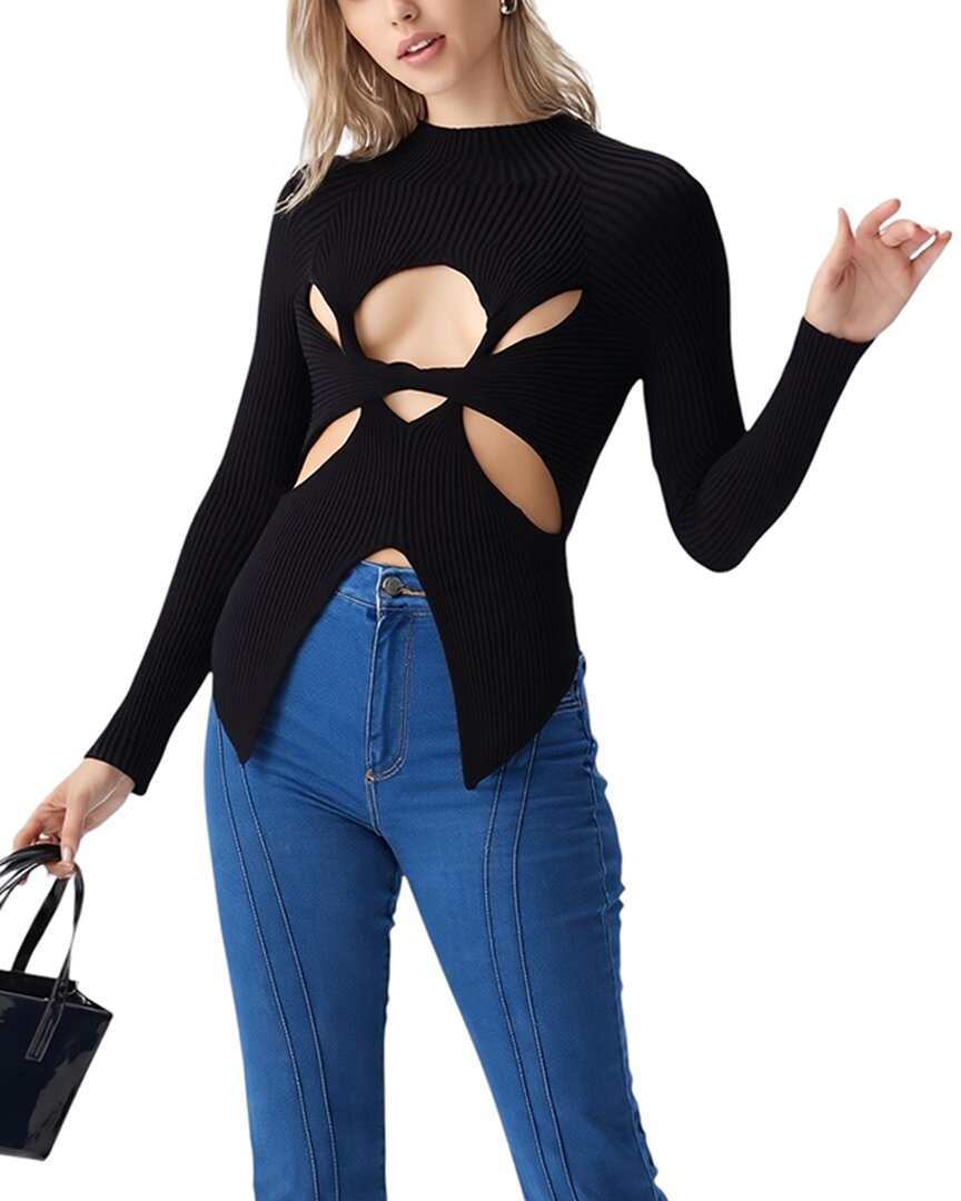 Adele Berto Pullover