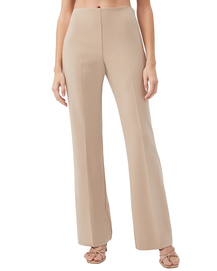 Trina Turk Jacoba Pant In Brown