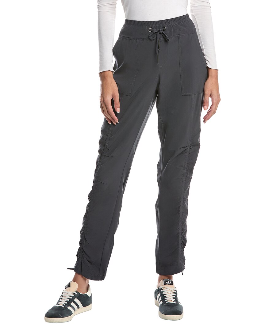 Xcvi Wearables Jules Pant In Blue