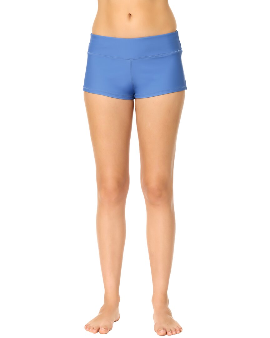 Raisins Surf Short In Maliblues (blue)