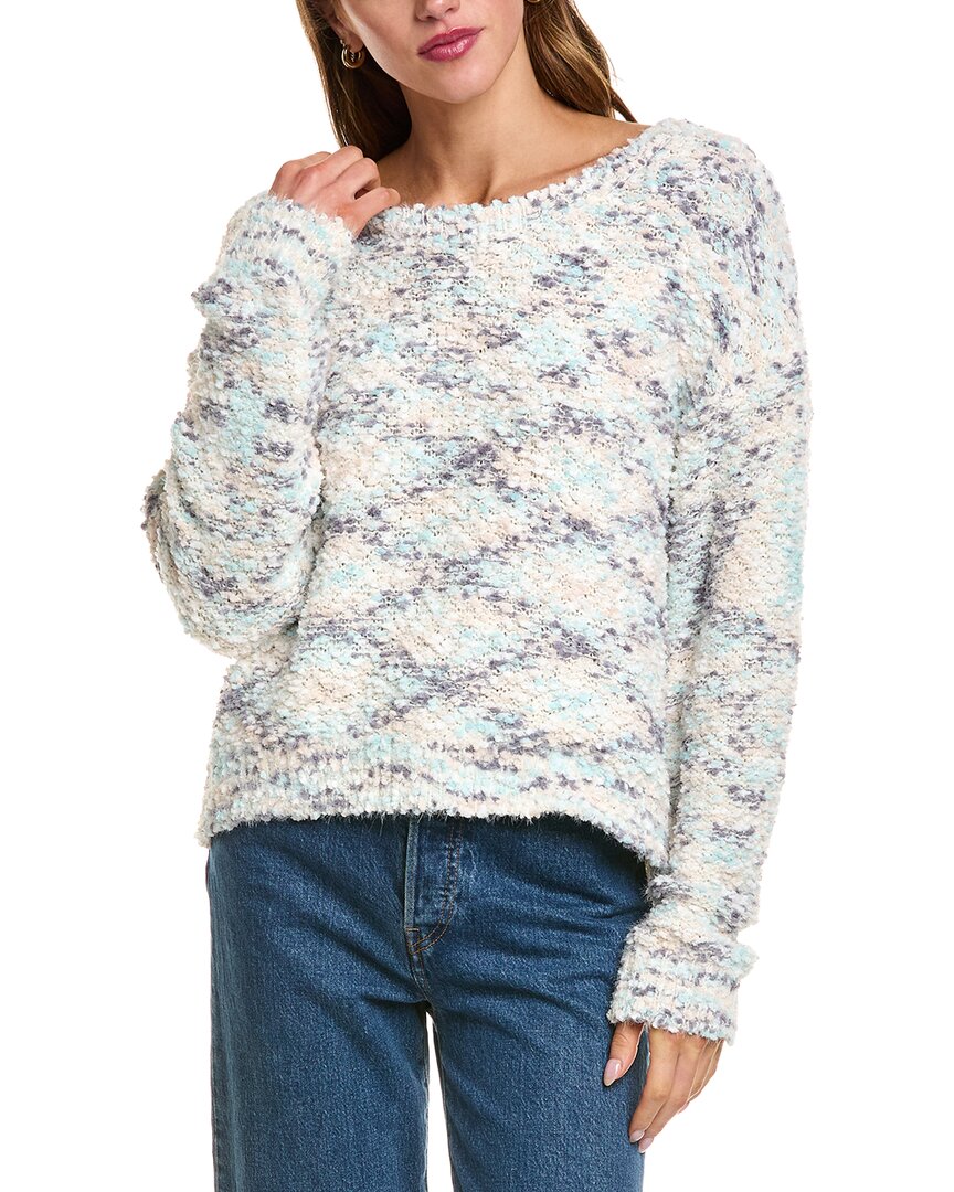 Jak Crewneck Sweater In Multi