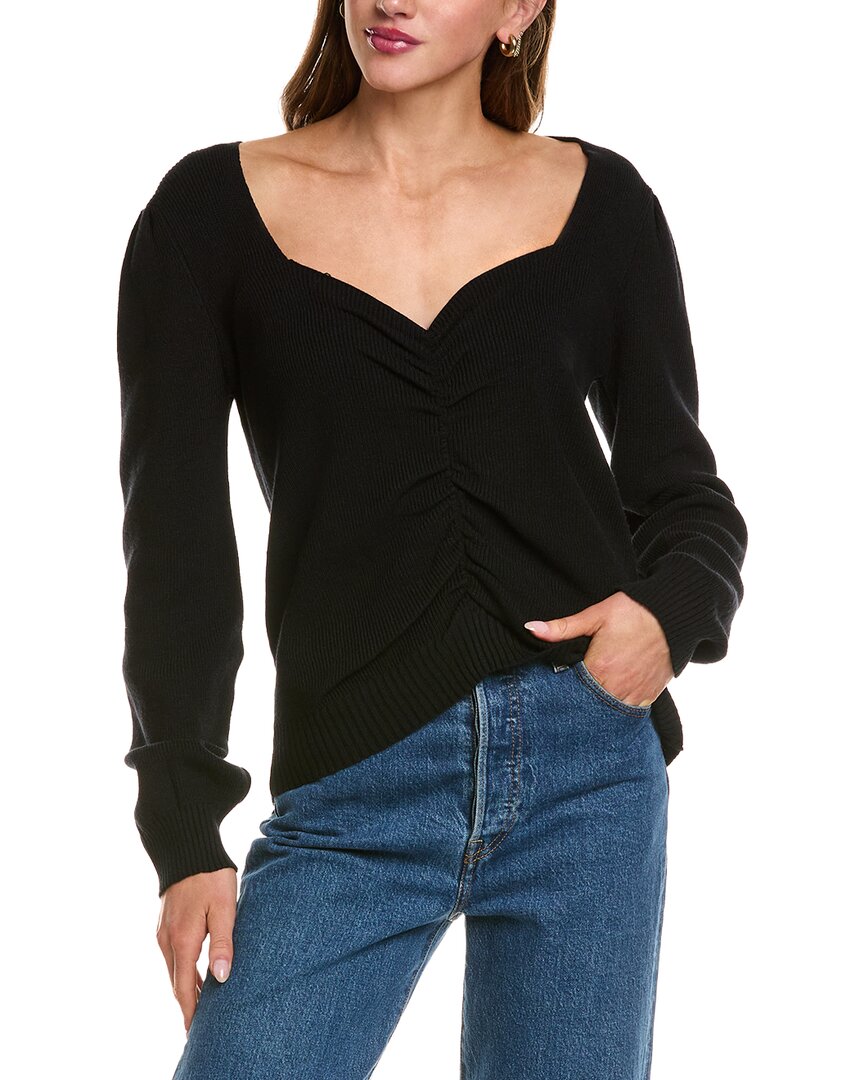 JAK JAK PULLOVER SWEATER