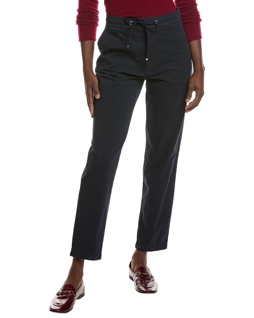 Boss By Hugo Boss Boss Hugo Boss Tapata Pant In Blue