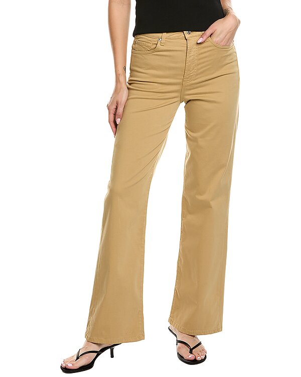 7 For All Mankind