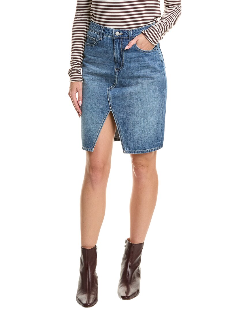 L'agence Tylee Knee-length Skirt