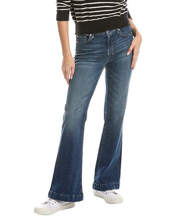 7 For All Mankind