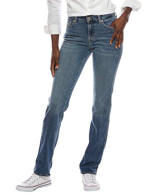 7 For All Mankind