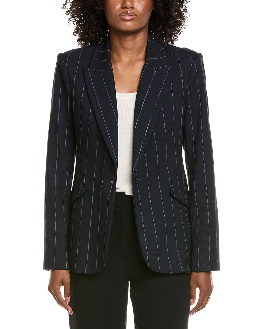 L'agence Chamberlain Blazer