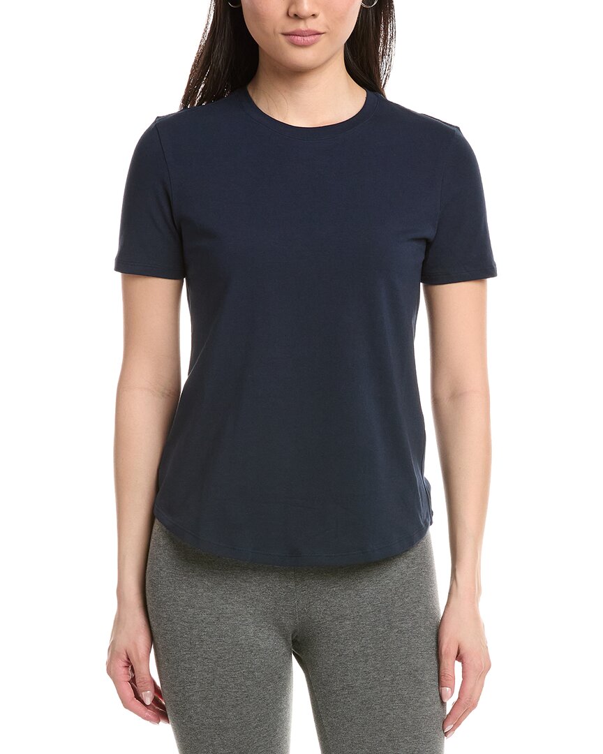Lululemon Love Crew T-shirt In Blue
