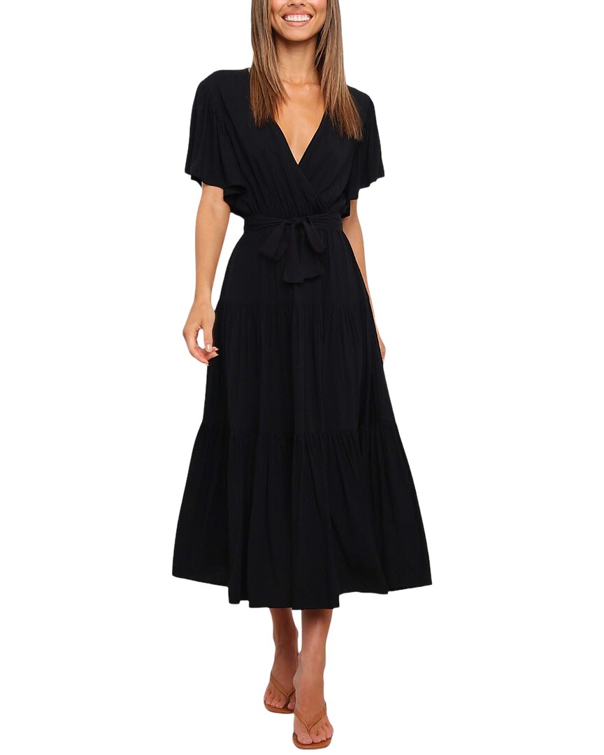 Vincent Midi Dress
