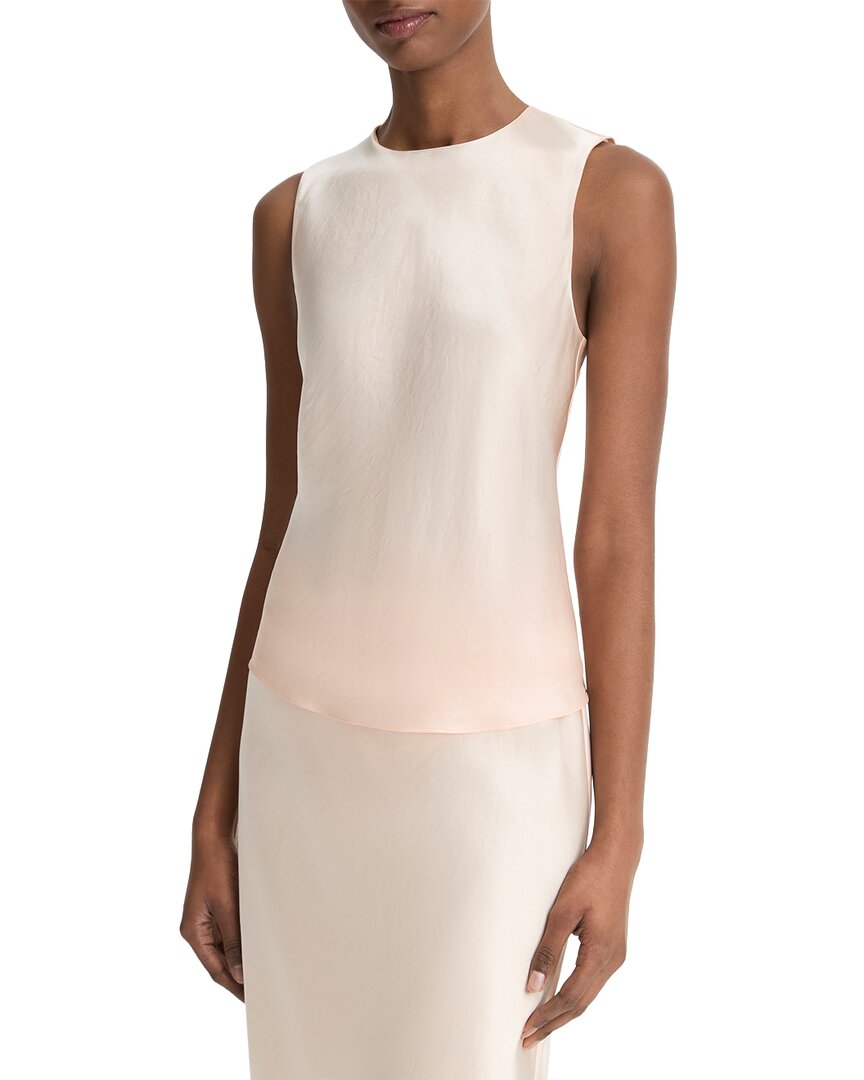 Vince Naia Shell In Pink